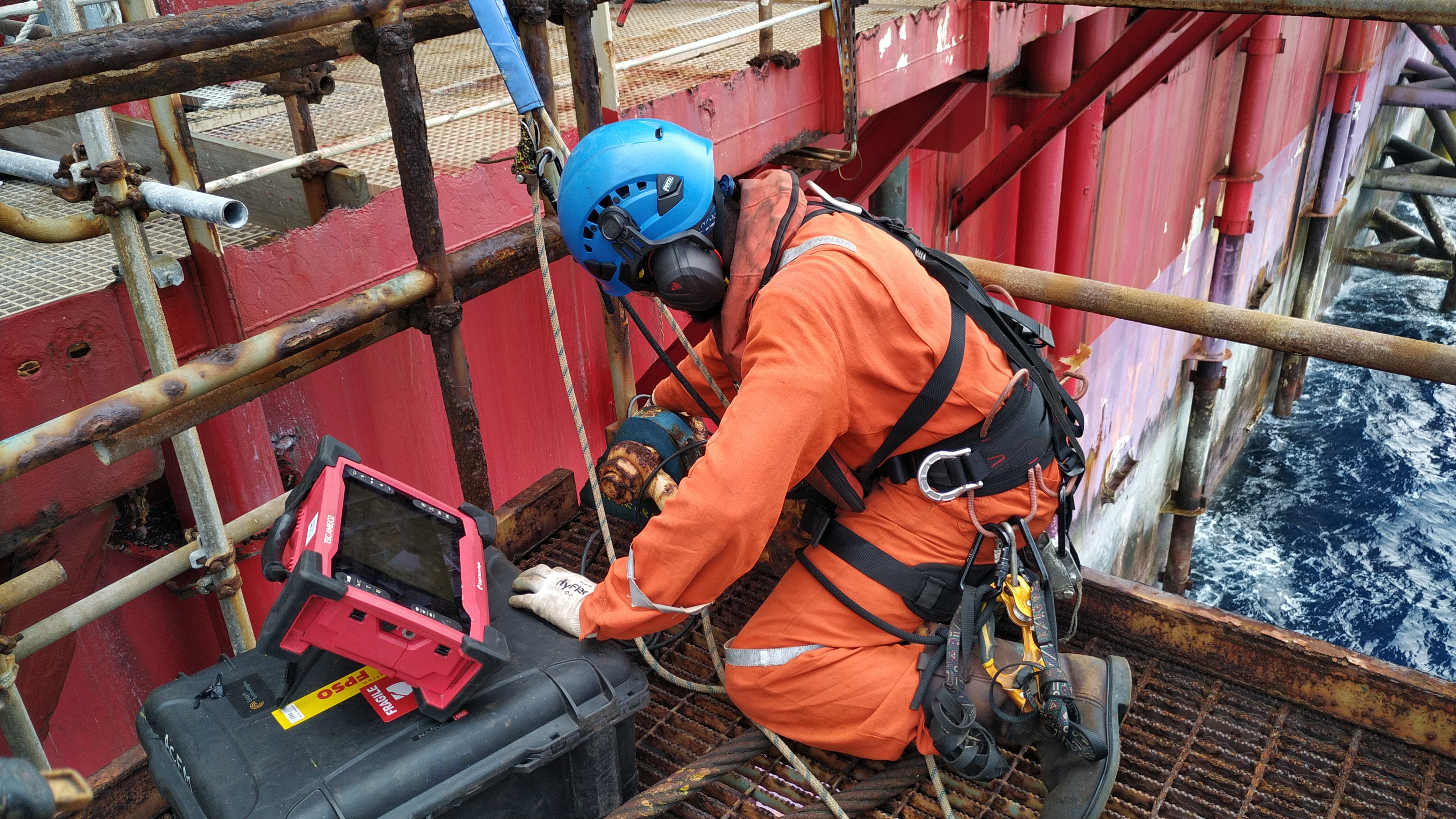 ENGINEERING SERVICE - Image 1